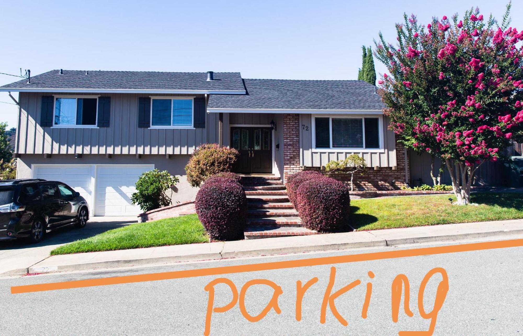 E&Book Apartment San Carlos Exterior photo